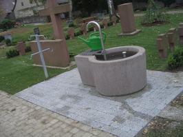 Kirchheim Friedhof 18